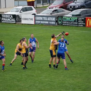 Leigh Willuweit