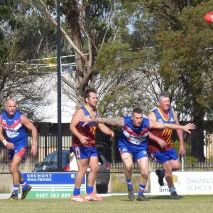 2025 Round 3 Gisborne vs Wellington