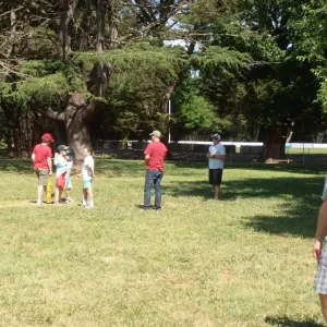 2012 - Christmas Family Day