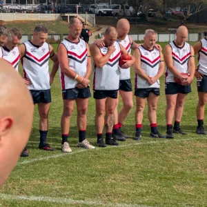 2026 Round 2 South Coast Sharks