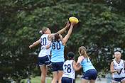 National Carnival 2026 - Newcastle: Day 1 - Womens 35s vs VIC METRO